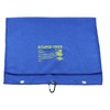 ZJXHPO Microfiber Disc Golf Towel Stupid Tree Definition Embroidered Towel