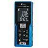 Shinwa Sokutei Laser Distance Meter L-Measure BK 30 Large LCD
