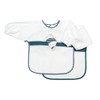 Fashy 1716 00 My Bib with Sleeves Terrycloth