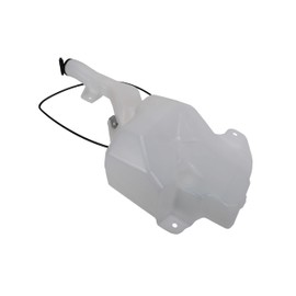 GM Genuine Parts 84763629 Windshield Washer Solvent Container
