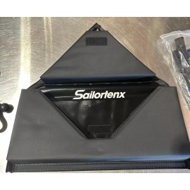 Sailortenx PWC Jet Ski Fender Bumper Soft Loop Cleats Jet Ski Docking 1 BUMPER