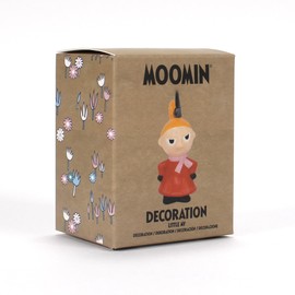 Half Moon Bay Moomin – Colección – Decoración Colgante – Moomin Little My