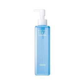 ハーバー ミクロフォースクレンジング 240ml