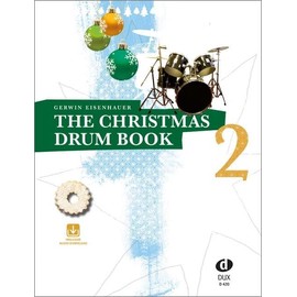 The Christmas Drum Book 2
