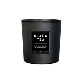 Black Tea - Luxury Candle 55 oz - Rude Dude Fragrances