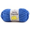 Universal Yarn Bella Chenille 109 Yarn, Blueberry
