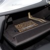 TILDOSAC Car Registration & Insurance Card Holder Leather Auto Glove