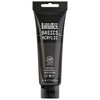 Liquitex Basics Acrylic, 118 ml Tube - Mars Black