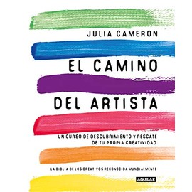El Camino del Artista