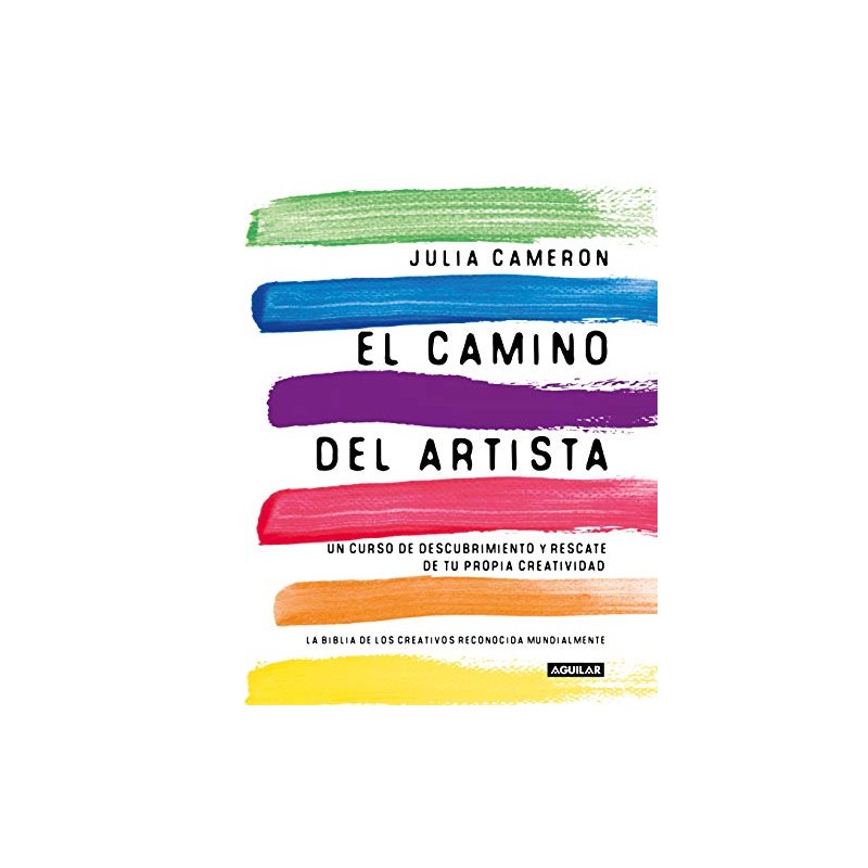 El Camino del Artista