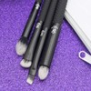 MODA Royal & Langnickel Pro Bold Eye Makeup Brush Set