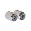 C&D Valve # CD2290 - 1/4" Locking Refrigerant Safety Cap