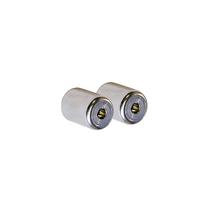 C&D Valve # CD2290 - 1/4" Locking Refrigerant Safety Cap