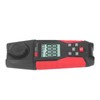 Digital Illuminometer High Accuracy 200000 LX Range 0.1LX Resolution Luxmeter