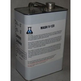 Varn V-120 Press Wash, 1-Gallon