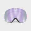 SIROKO - Snowboard and Ski Goggles for Children GX Muffin