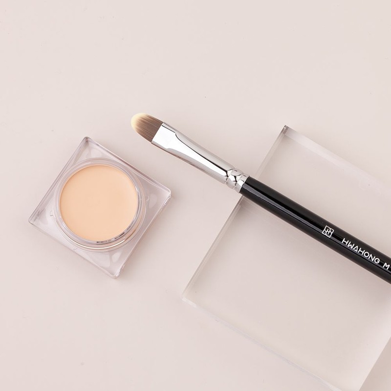HWAHONG M 156 Concealer Brush - 258 Concealer Brush