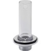 Geberit 240.648.00.1 Washbasin Drain Valve with Standpipe for Geberit G1