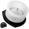 unbranded Heater A/C Blower Motor w/ Fan Cage for 2002