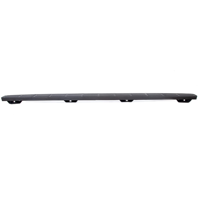 HECASA Tailgate Spoiler Cap Compatible with 1999-2007 Chevy Silverado GMC