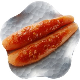 Umeya Miso Mentaiko 3.5 oz (100 g), Monde Selection, 19 Consecutive Years, Gold Award, Mentaiko Miso, Gift for Household Celebration