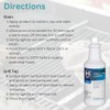 Husky 470 Oven & Grill Cleaner, 32 oz – Powerful