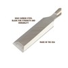 Buck Brothers 120106BC Professional 1'' Inch Wood Chisel, Yellow
