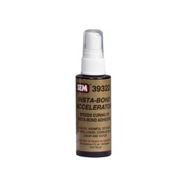 SEM 39322 Insta-Bond Accelerator - 2 oz.