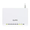 ZyXEL NBG-416N - Wireless Router - 4-Port-Switch