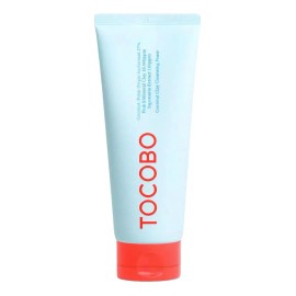 Tocobo Coconut Clay Limpiador Facial en Espuma Control Grasa y Puntos Negros 150ml