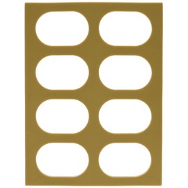 cotta Beige 92211 92 x 18 cm, Thickness 1 cm