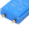 Receiver Kit Independent Antenna Input for Radio RTL2832U R820T2 100