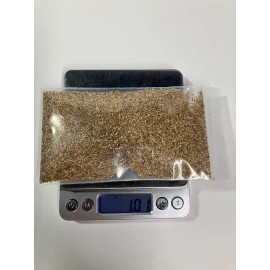 Link Zenith Zoysia 12,000 Grass Seeds for a Healthy Low-Maintenance Lawn - 1 ounce