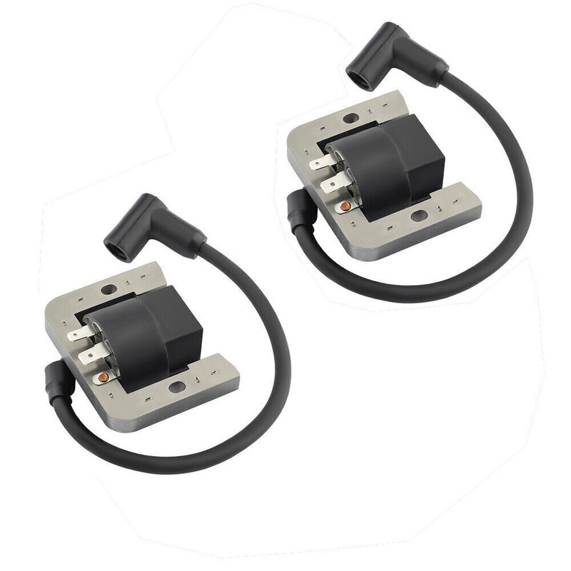 For Kohler 2 pack Ignition Coil For Kohler CH22-CH25 CV22-CV25