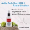 Serum Facial Revlon Ácido Salicílico 3% Lha+niacinamida 30ml