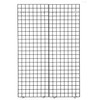 Econoco Grid Panel for Retail Display - Metal Grid for