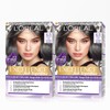 loreal L’Oréal Paris Excellence Ash Supreme Hair Dye 2pcs /