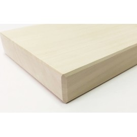 Ichihara Woodworking 4971421031767 Chopping Board, Wood, June's S, Tabletop, 10.6 x 5.3 inches (27 x 13.5 cm)