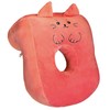 Ear Piercing Pillow,Pillow with Arm Hole,Comfortable Cute Ear Pillow with