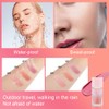 LOPHE Liquid Blush for Cheeks, Soft Cream Liquid Blush Stick