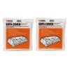 U-Haul Sofa Covers - 2 Pack – Plastic Moving and