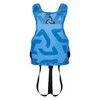 Typhoon Hudson 50N Buoyancy Aid (Blue, XL-XXL)