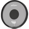 RTOM Black Hole Snap-on Mesh Practice Pad - 10"