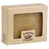 Fabulous Frannie 100% Natural Herbal Soap 4 oz made with