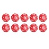 40Pcs 12 Sided Dice Set Polyhedral Dice for Family Party