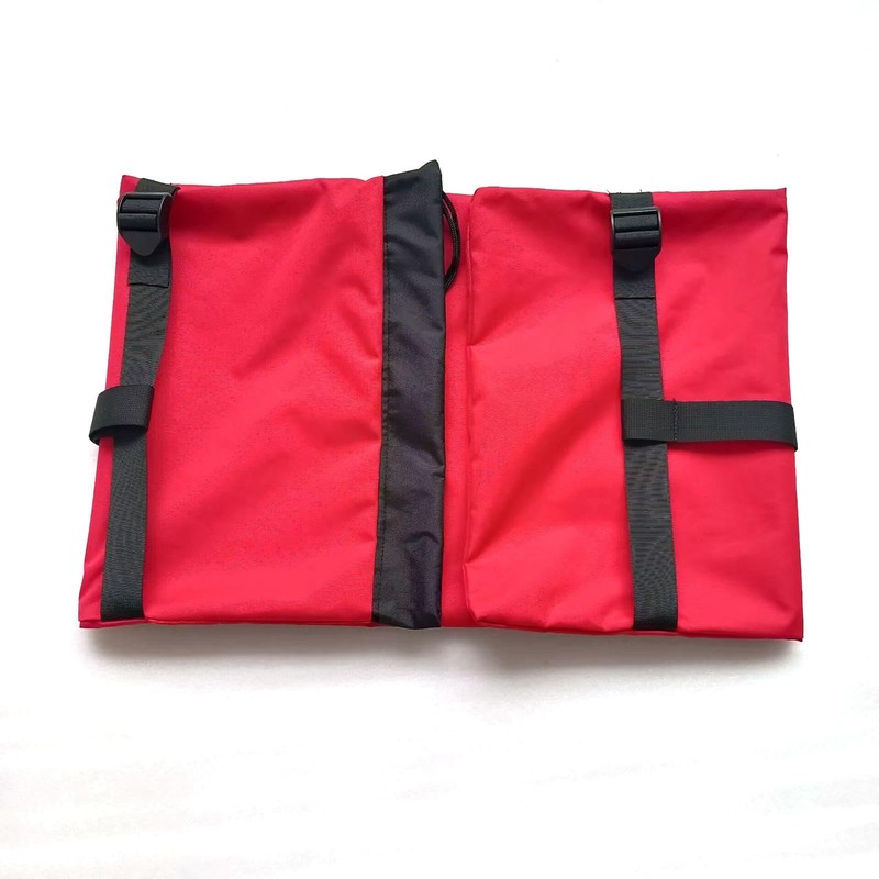 Harilla Camping Chair Replacement Bag, Portable Drawstring Tent Bag, Overnight