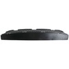 US AUTO PARTS PLUS New Front Bumper Lower Grille Textured