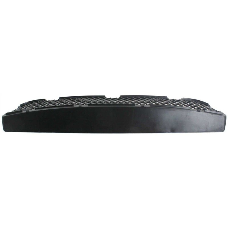 US AUTO PARTS PLUS New Front Bumper Lower Grille Textured