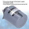 Water Pump Pressure Switch Controller Zinc Alloy Adjustable Automatic Household