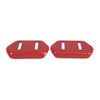 8TEN Skid Shoes Set for Toro 522 622 724 824